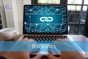Générer des backlinks avec AM Digital Consulting